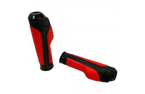 PUÑOS GOMA CON ASISTENCIA