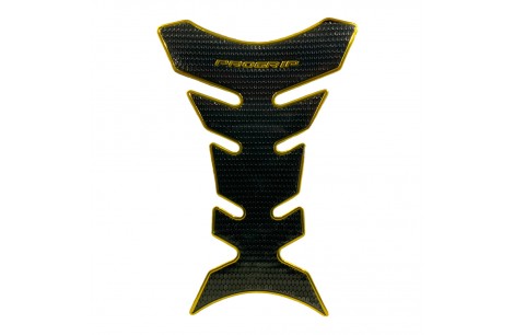 PROTECTOR ESTANQUE HQ NEGRO CON