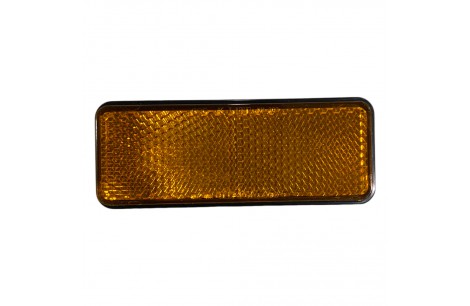 REFLECTANTE RECTANGULAR HQ REFLECTANTE RECTANGULAR HQ