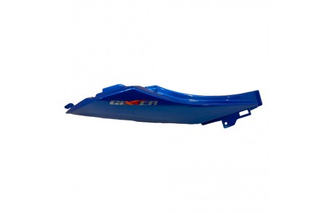 TAPAS LATERALES TRASERAS GIXXER 150 HQQ TAPAS LATERALES TRASERAS GIXXER 150 HQQ