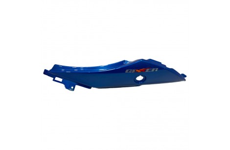 TAPAS LATERALES TRASERAS GIXXER 150 HQQ TAPAS LATERALES TRASERAS GIXXER 150 HQQ