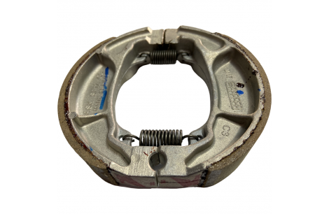 BALATA FRENO DIO / NAVI 110 HONDA ORIGINAL