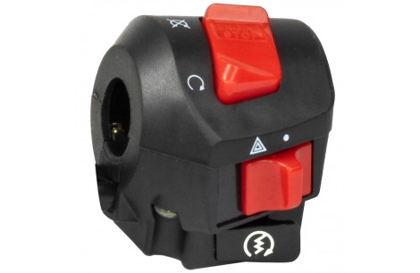 COMANDO DERECHO RK 150 ORIGINAL COMANDO DERECHO RK 150 ORIGINAL