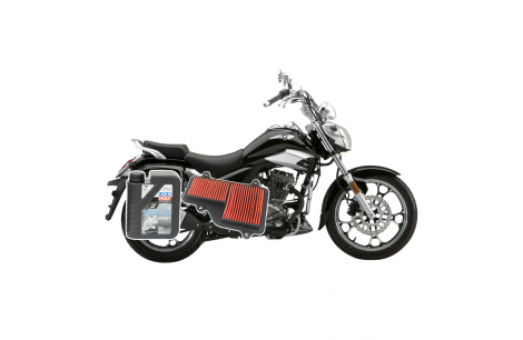 KIT MANTENCION TR 150 HAOJUE