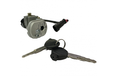 KIT CHAPAS CONTACTO TARGET 125 KEEWAY ORIGINAL KIT CHAPAS CONTACTO TARGET 125 KEEWAY ORIGINAL