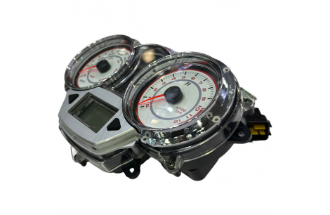 TABLERO / VELOCIMETRO SILVERBLADE 250 KEEWAY RAM TABLERO / VELOCIMETRO SILVERBLADE 250 KEEWAY RAM