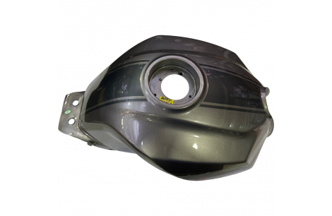 ESTANQUE RKS 150 / 125 NORMAL GRIS KEEWAY ORIGINAL RAM