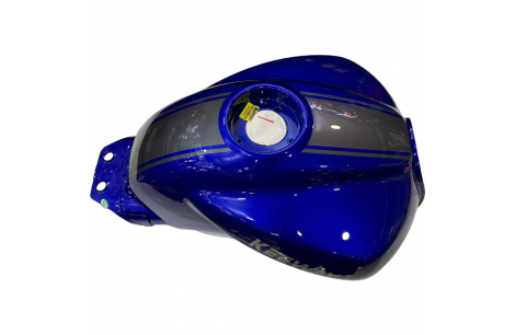 ESTANQUE RKV 150 AZUL ORIGINAL KEEWAY RAM ESTANQUE RKV 150 AZUL ORIGINAL KEEWAY RAM