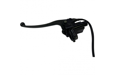 BOMBA FRENO DELANTERO TARGET 125 KEEWAY ORIGINAL RAM BOMBA FRENO DELANTERO TARGET 125 KEEWAY ORIGINAL RAM