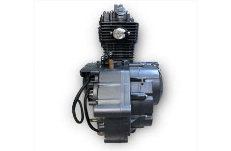 MOTOR RKS 150 MOTOR RKS 150