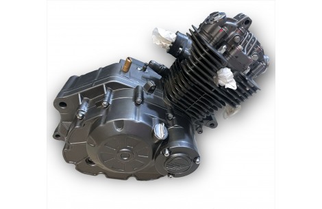 MOTOR RKS 150 MOTOR RKS 150