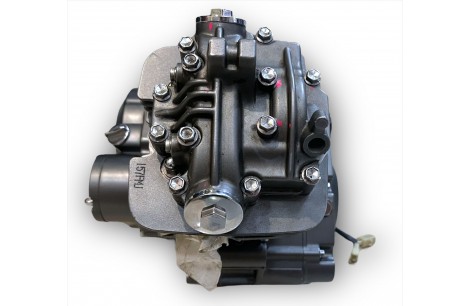 MOTOR RKS 150 MOTOR RKS 150