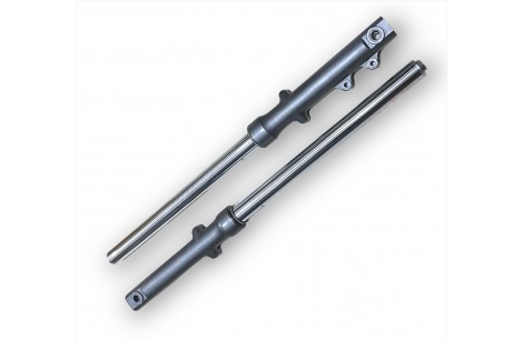 TELESCOPICAS K LIGHT 202 (NO LE HACE A SUPERLIGHT) KEEWAY