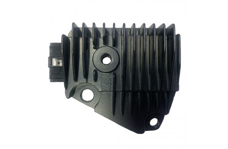 RECTIFICADOR CORRIENTE VIRAGO XV 250 / DORADO 250 / SUPERSHADOW / B...
