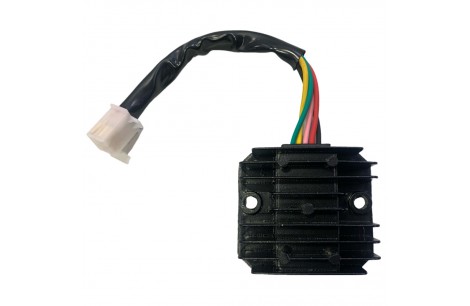 RECTIFICADOR CORRIENTE RK 150 KEEWAY RECTIFICADOR CORRIENTE RK 150 KEEWAY