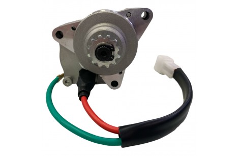 MOTOR PARTIDA ATV 3 PERNOS / BICIMOTO BRAJVC MOTOR PARTIDA ATV 3 PERNOS / BICIMOTO BRAJVC