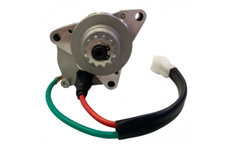 MOTOR PARTIDA ATV 3 PERNOS / BICIMOTO BRAJVC MOTOR PARTIDA ATV 3 PERNOS / BICIMOTO BRAJVC