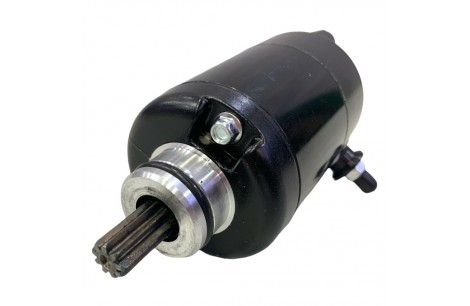 MOTOR PARTIDA PULSAR 150 / PULSAR 180 HQ