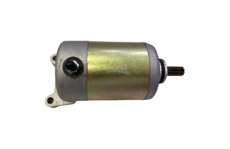 MOTOR PARTIDA STORM 125 GLH HIBARI MOTOR PARTIDA STORM 125 GLH HIBARI
