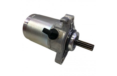 MOTOR PARTIDA FZ 16 / XTZ 150 HIBARI MOTOR PARTIDA FZ 16 / XTZ 150 HIBARI
