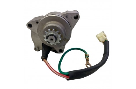 MOTOR PARTIDA EXPRESS 100 / BICIMOTO 3 PERNOS MOTORRAD MOTOR PARTIDA EXPRESS 100 / BICIMOTO 3 PERNOS MOTORRAD