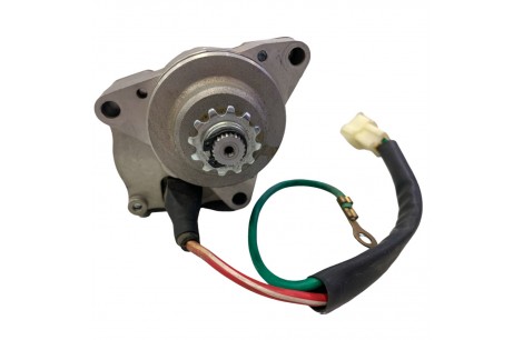 MOTOR PARTIDA EXPRESS 100 / BICIMOTO 3 PERNOS MOTORRAD MOTOR PARTIDA EXPRESS 100 / BICIMOTO 3 PERNOS MOTORRAD