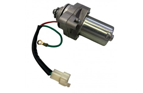 MOTOR PARTIDA EXPRESS 100 / BICIMOTO 3 PERNOS MOTORRAD MOTOR PARTIDA EXPRESS 100 / BICIMOTO 3 PERNOS MOTORRAD