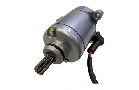 MOTOR PARTIDA TARGET 125 KEEWAY RAM MOTOR PARTIDA TARGET 125 KEEWAY RAM