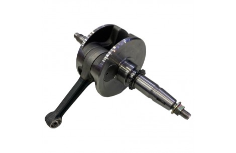 CIGUEÑAL COMPLETO RKS 150 / RKV 150 / TX 150 M KEEWAY CIGUEÑAL COMPLETO RKS 150 / RKV 150 / TX 150 M KEEWAY