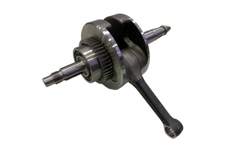 CIGUEÑAL COMPLETO RKS 150 / RKV 150 / TX 150 M KEEWAY CIGUEÑAL COMPLETO RKS 150 / RKV 150 / TX 150 M KEEWAY