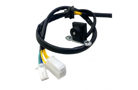ESTATOR NEW STORM / INVICTA 150 HAYPO ESTATOR NEW STORM / INVICTA 150 HAYPO