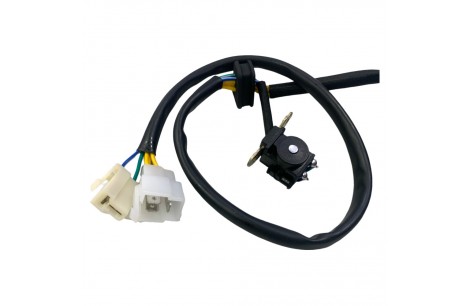 ESTATOR EN 125 / GN 125 / RKS 125 / RKS 150 / RKV 150 / TX 150 M HAYPO ESTATOR EN 125 / GN 125 / RKS 125 / RKS 150 / RKV 150 / TX 150 M HAYPO