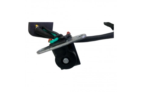 ESTATOR GIXXER 150 CARBURADA 12B HAYPO ESTATOR GIXXER 150 CARBURADA 12B HAYPO