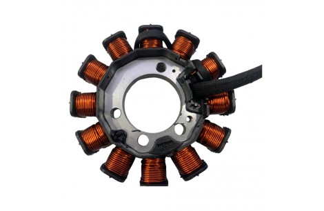 ESTATOR NEW INVICTA 12 BOBINA HAYPO