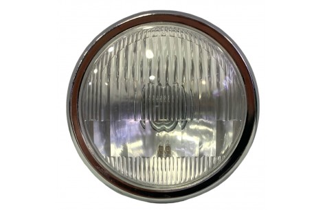 FOCO DELANTERO GN 125 HQ FOCO DELANTERO GN 125 HQ