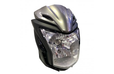 FOCO COMPLETO NEW INVICTA 150 HONDA NEGRO HAYPO FOCO COMPLETO NEW INVICTA 150 HONDA NEGRO HAYPO
