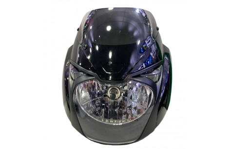 FOCO COMPLETO PULSAR TD 150 / 180 COMPLETO NEGRO HQ FOCO COMPLETO PULSAR TD 150 / 180 COMPLETO NEGRO HQ