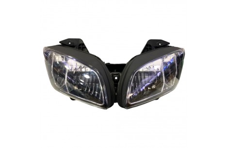 FOCO DELANTERO R15 YAMAHA HAYPO FOCO DELANTERO R15 YAMAHA HAYPO