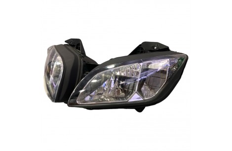 FOCO DELANTERO R15 YAMAHA HAYPO FOCO DELANTERO R15 YAMAHA HAYPO