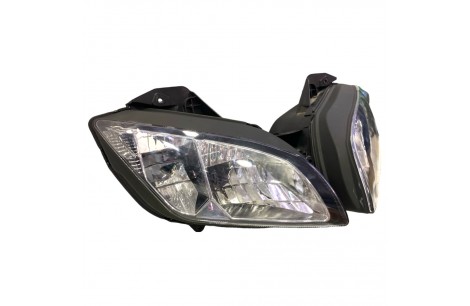 FOCO DELANTERO R15 V2 YAMAHA SOLO HQ FOCO DELANTERO R15 V2 YAMAHA SOLO HQ