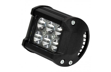 NEBLINERO LED MOTO RECTANGULAR MEDIANO NEBLINERO LED MOTO RECTANGULAR MEDIANO