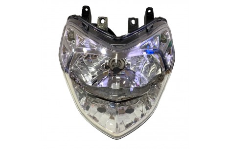 FOCO DELANTERO LS 135 / NS 125 PULSAR HQ FOCO DELANTERO LS 135 / NS 125 PULSAR HQ