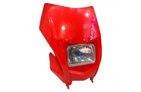 FOCO DELANTERO CRF 230L COMPLETO HONDA HQ FOCO DELANTERO CRF 230L COMPLETO HONDA HQ