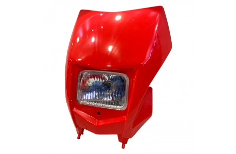 FOCO DELANTERO CRF 230L COMPLETO HONDA HQ FOCO DELANTERO CRF 230L COMPLETO HONDA HQ