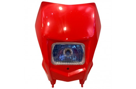 FOCO DELANTERO CRF 230L COMPLETO HONDA HQ FOCO DELANTERO CRF 230L COMPLETO HONDA HQ