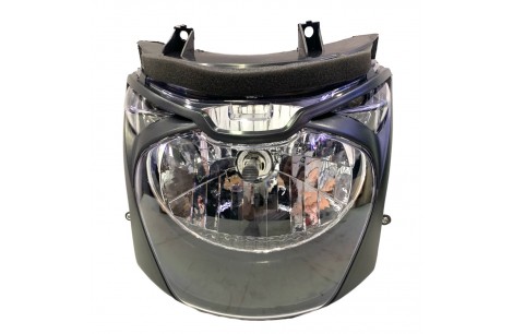 FOCO PULSAR 150 / PULSAR 180 HQ FOCO PULSAR 150 / PULSAR 180 HQ