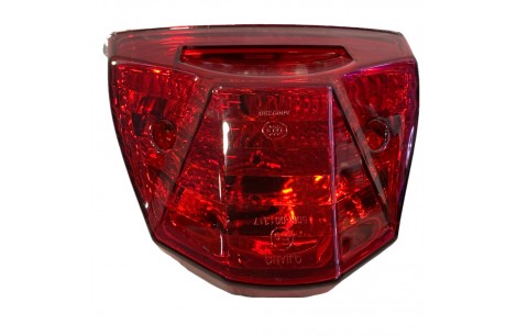 FOCO TRASERO TARGET 125 KEEWAY ORIGINAL RAM FOCO TRASERO TARGET 125 KEEWAY ORIGINAL RAM
