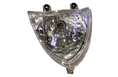 FOCO DELANTERO TX 150 / TX 200 KEEWAY FOCO DELANTERO TX 150 / TX 200 KEEWAY