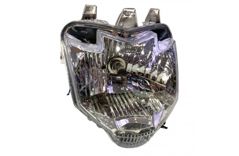 FOCO FZ 2.0 DELANTERO EVERST