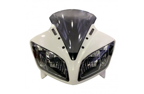 FOCO COMPLETO R15 V2 YAMAHA HQ